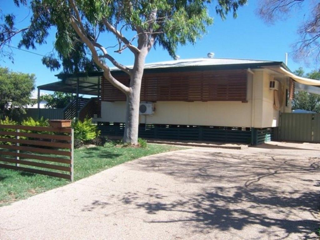 57 Wattle Street, BLACKWATER, QLD 4717