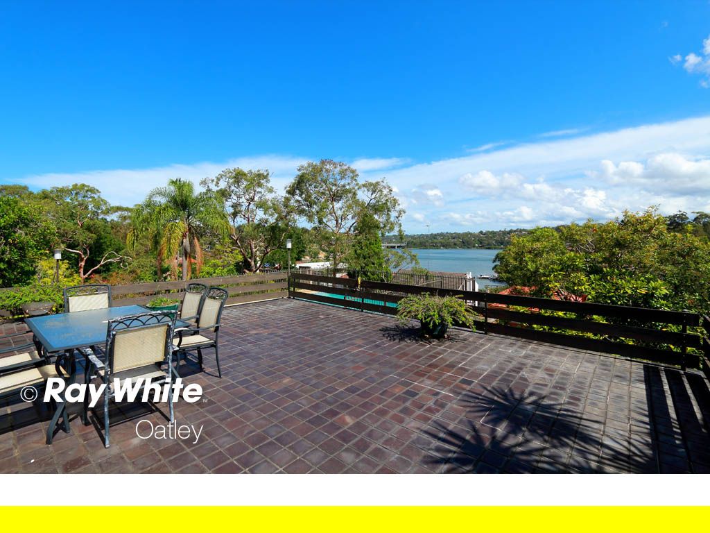 78 Lansdowne Parade, OATLEY, NSW 2223