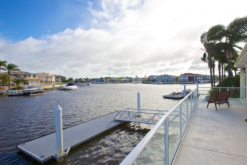 47 Cockleshell Court, RUNAWAY BAY, QLD 4216