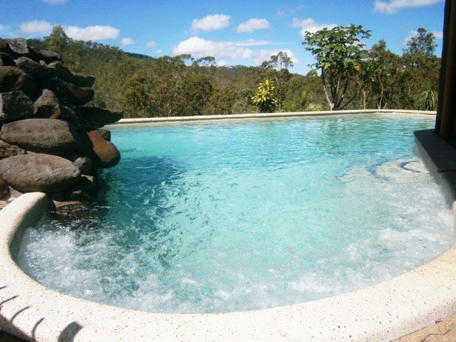 91 Scenic Drive, SPEEWAH, QLD 4881