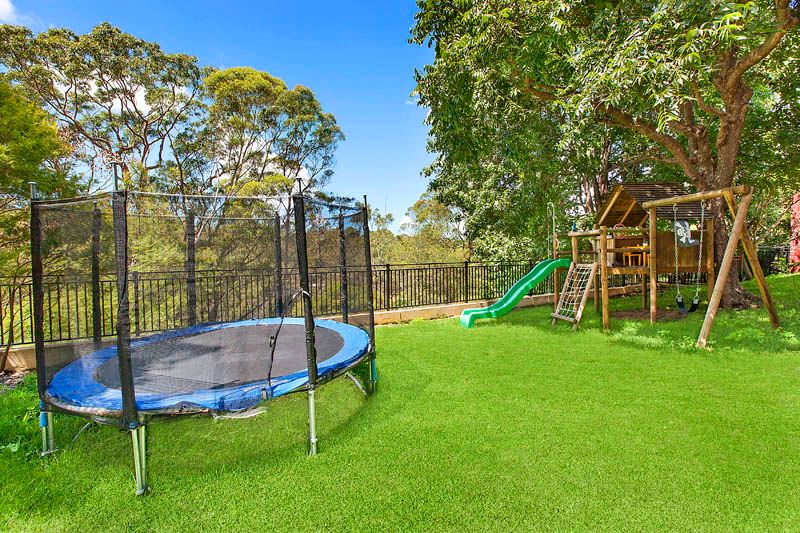 15 Satterley Avenue, TURRAMURRA, NSW 2074