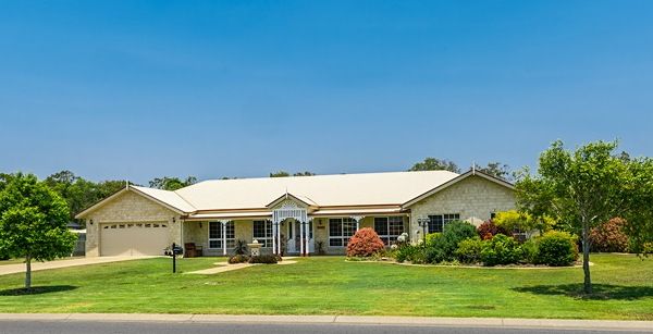7 Stirling Drive, ROCKYVIEW QLD 4701