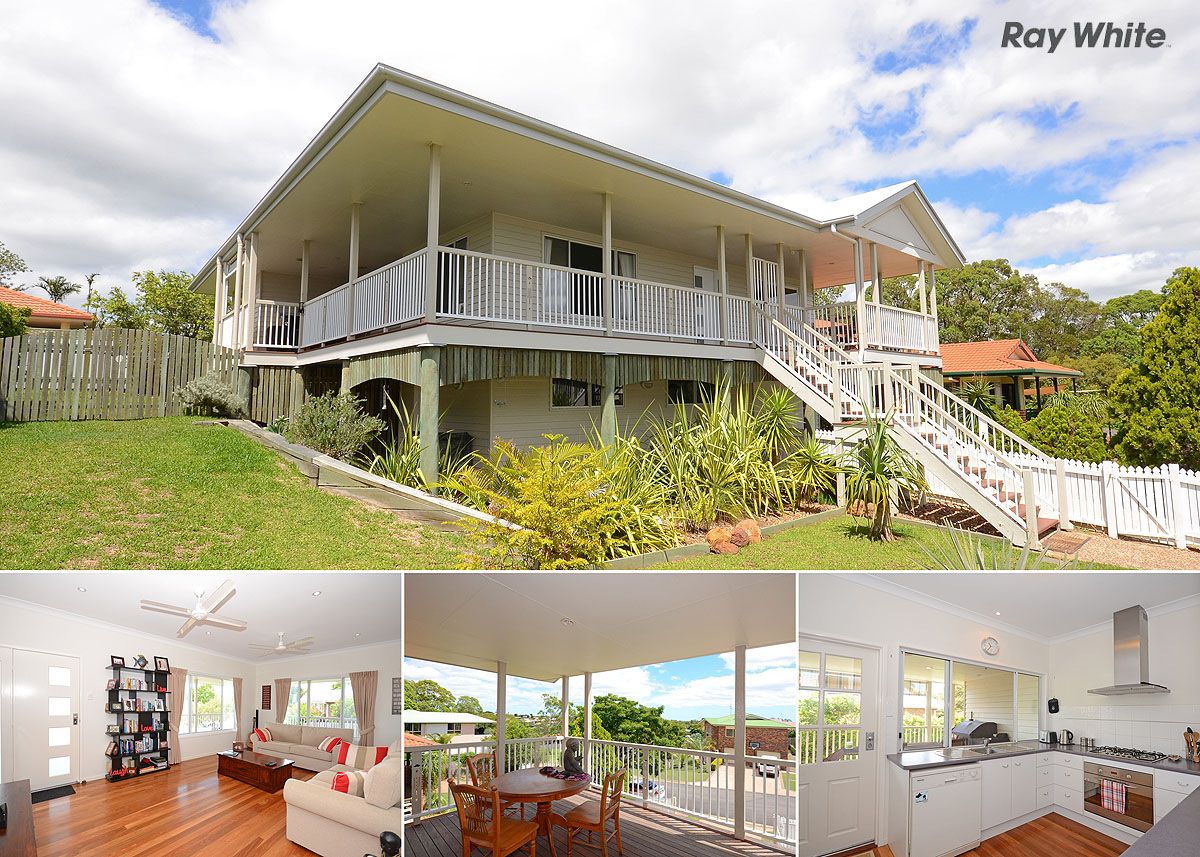 12 Faye Avenue, SCARNESS, QLD 4655