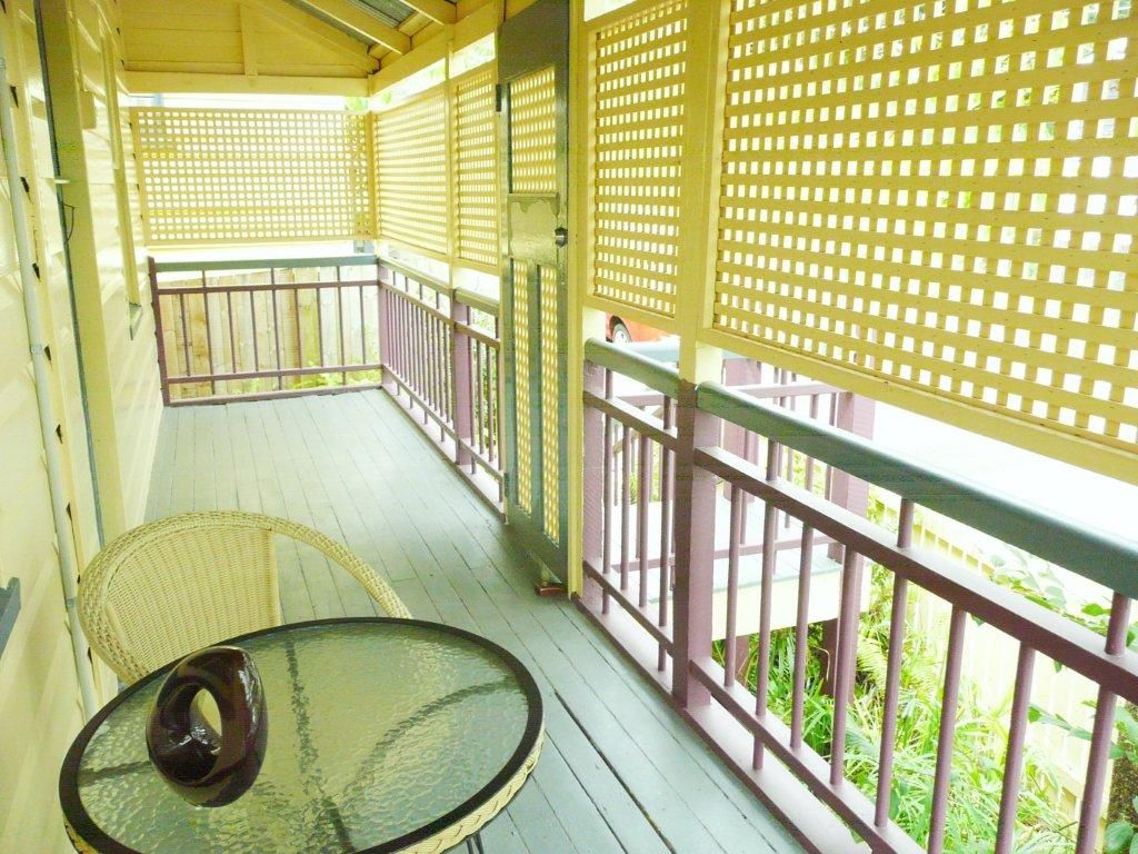 70 Glen Street, KELVIN GROVE, QLD 4059