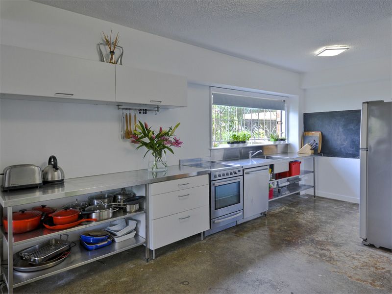 1/66 Merthyr Road, NEW FARM, QLD 4005