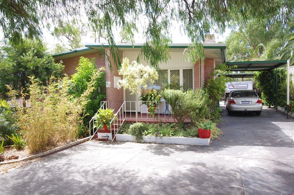 43 St Kilda Road, BALGA, WA 6061
