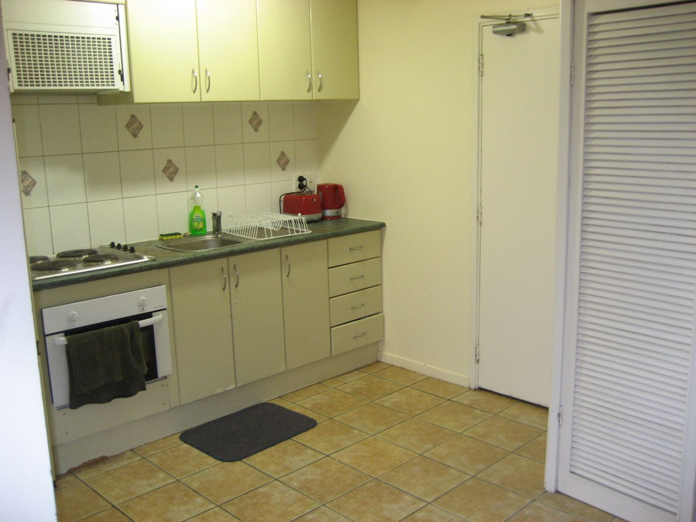 3/28 Ruskin Street, Parnell, Auckland City