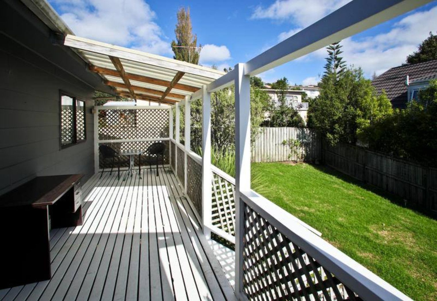 17B Raeben Avenue, HILLCREST, North Shore City