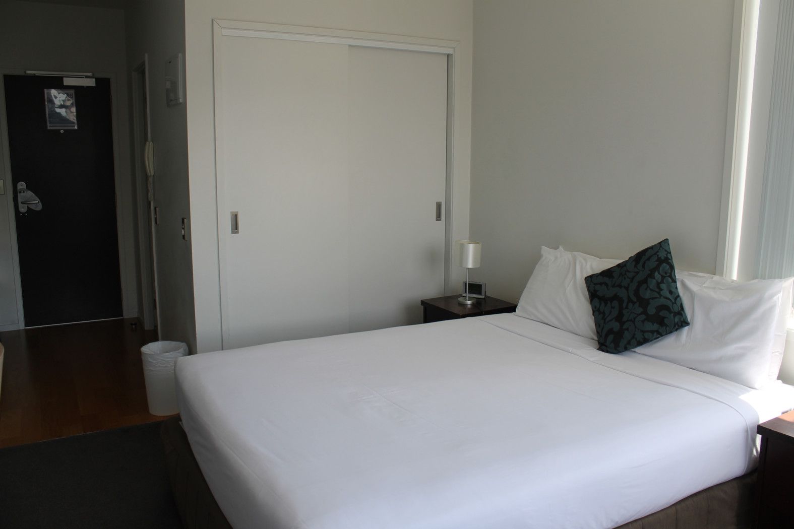 AUCKLAND CENTRAL, Auckland City