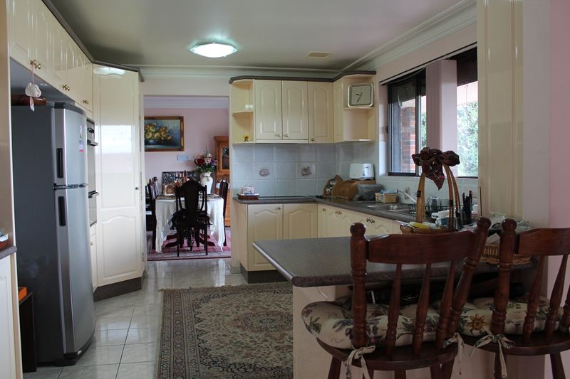 GREEN VALLEY, NSW 2168