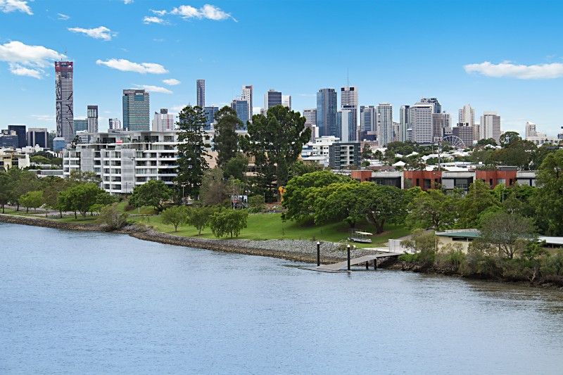 40 Glen Road, TOOWONG QLD 4066