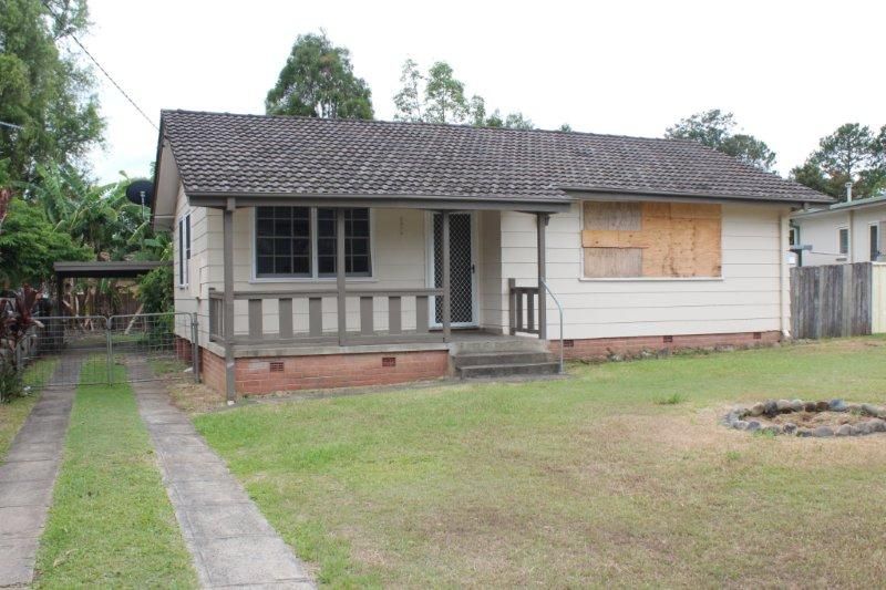 18 Churchill Crescent, CASINO NSW 2470