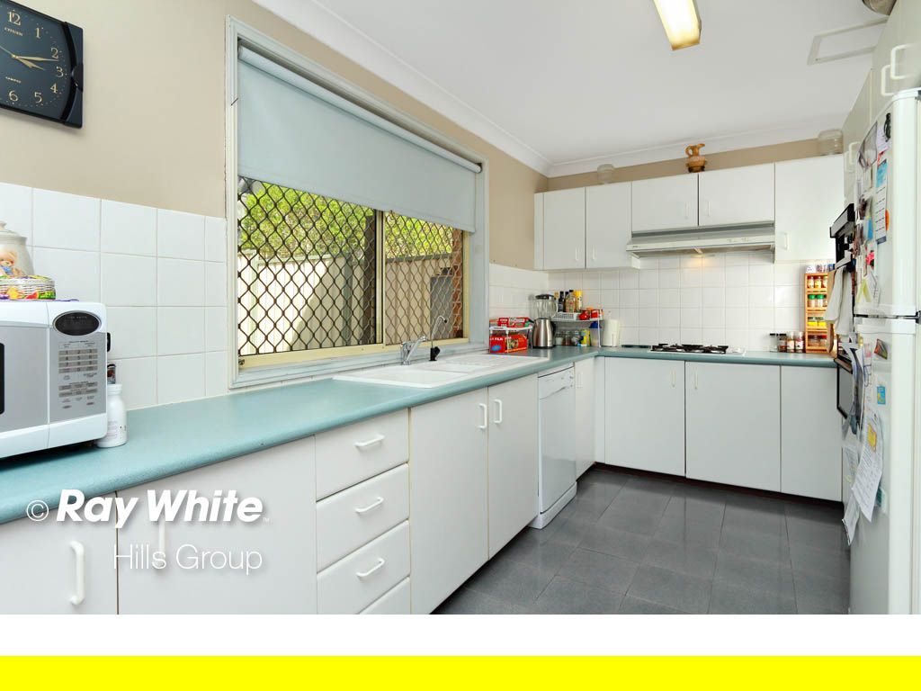 11/10 Stanbury Place, QUAKERS HILL, NSW 2763