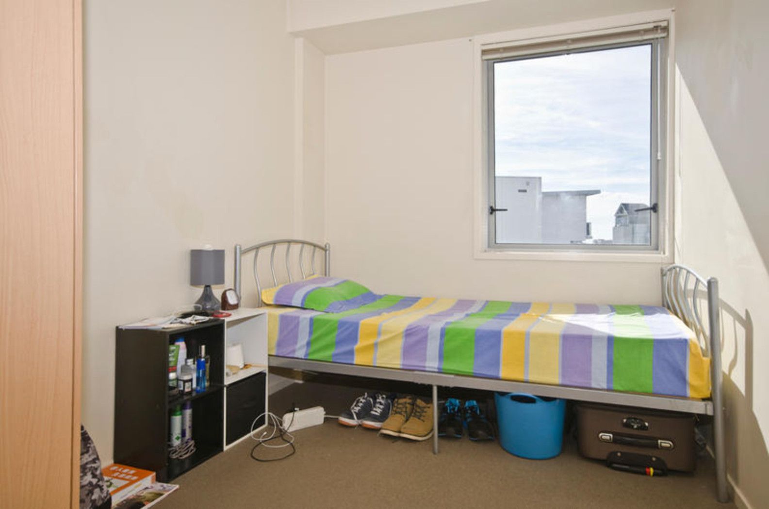 AUCKLAND CENTRAL, Auckland City
