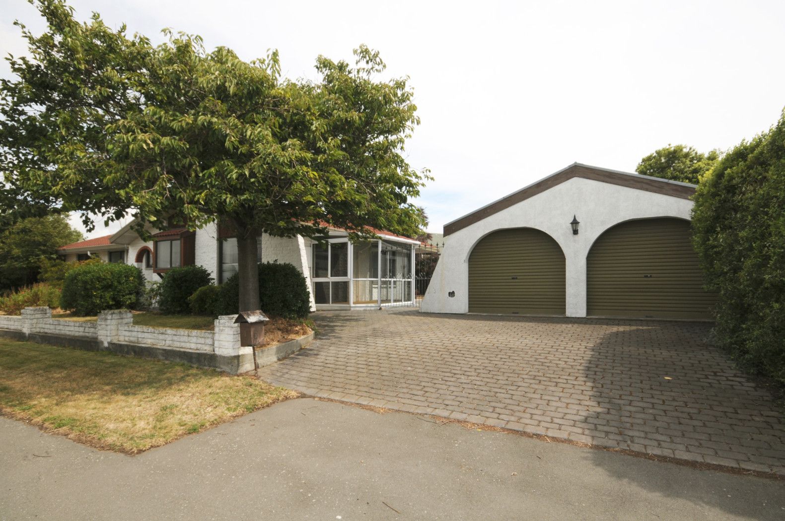 1 Kinross Street, HEI HEI, Christchurch City
