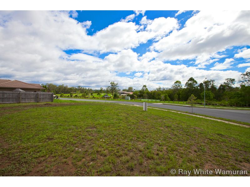 D'AGUILAR, QLD 4514