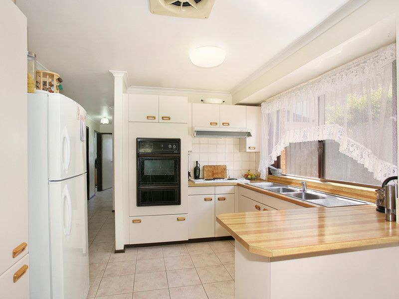 ST CLAIR, NSW 2759