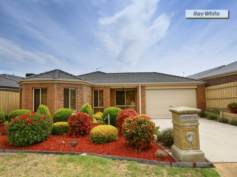 2 Josie Place, ROSEBUD, VIC 3939