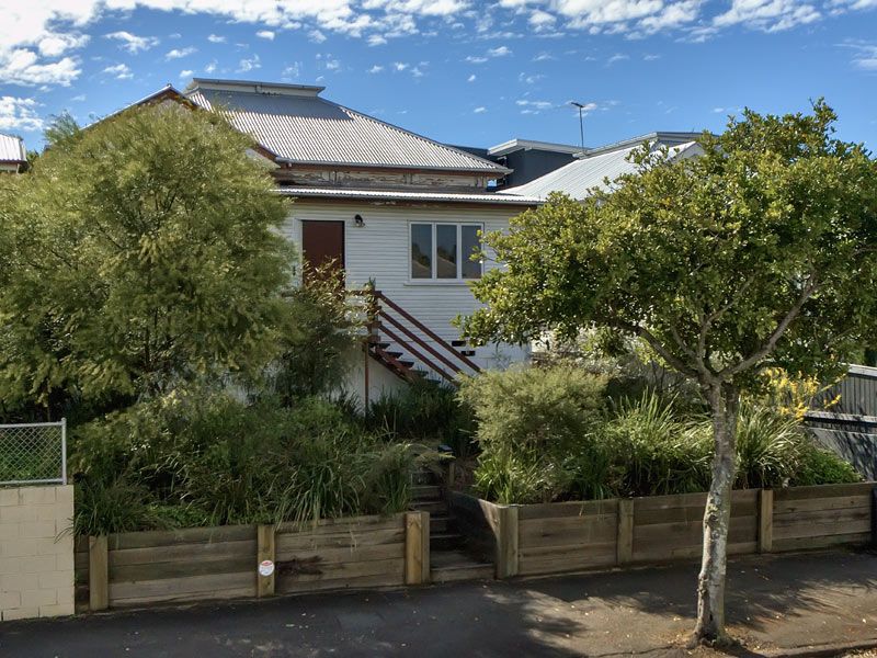100 James Street, NEW FARM, QLD 4005
