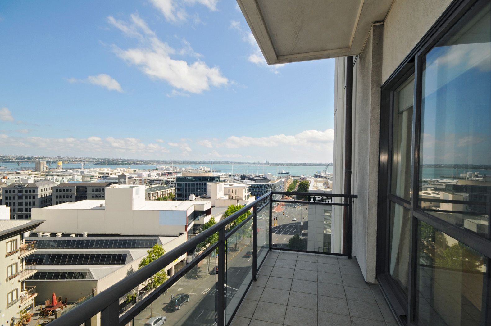 AUCKLAND CENTRAL, Auckland City