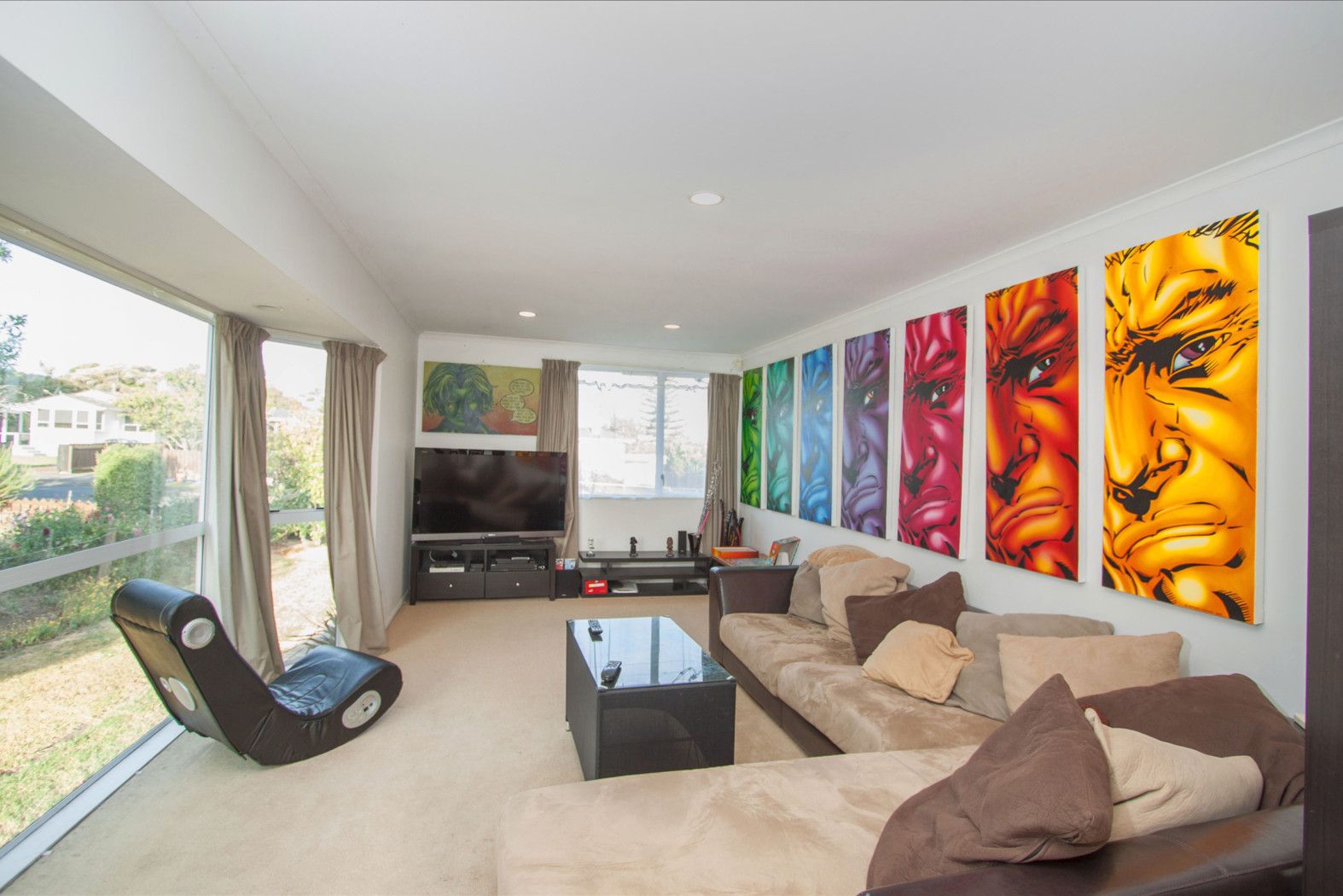 47 Boakes Road, Mt Wellington, Auckland City
