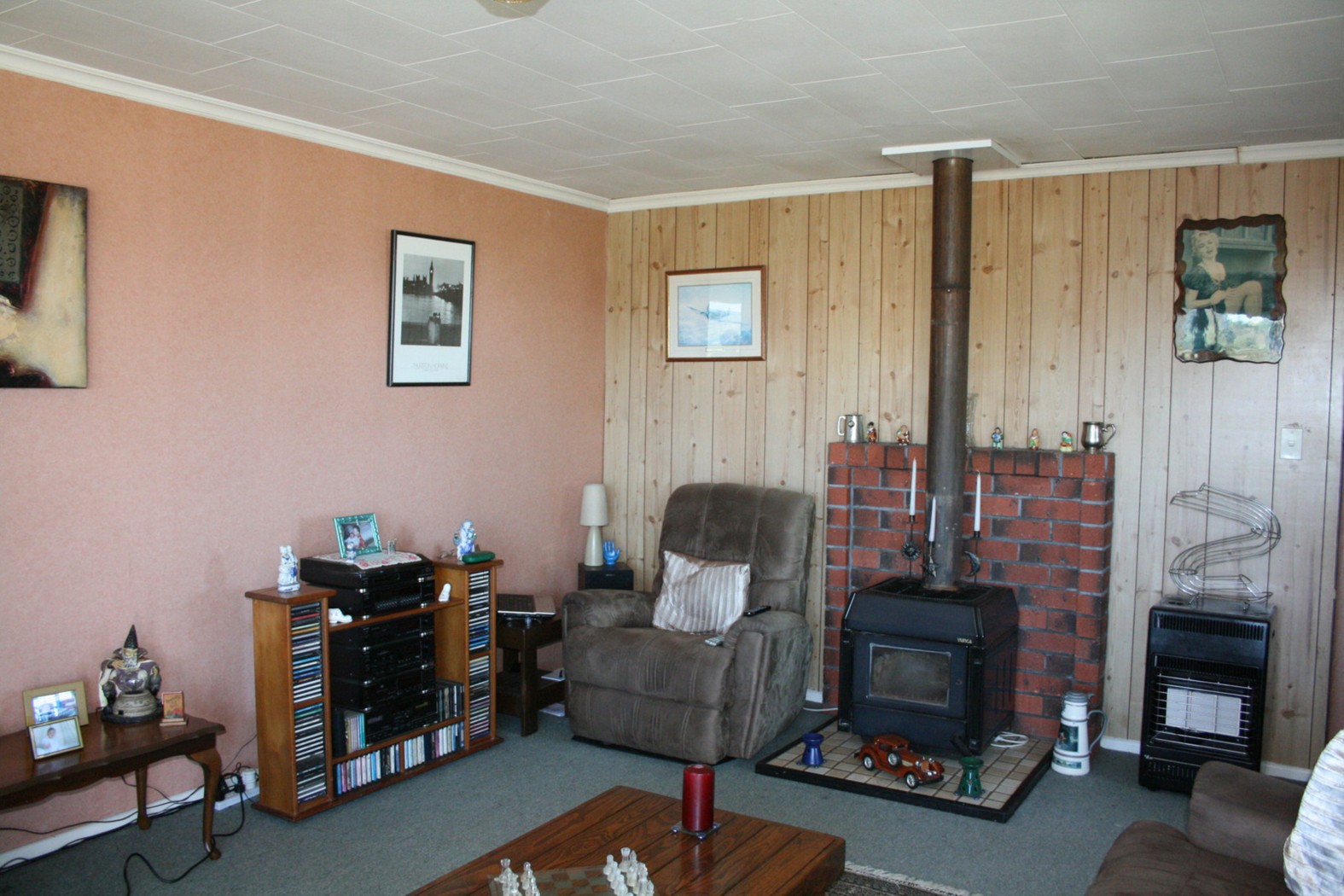 1 Avon Road, CLIFTON, Invercargill
