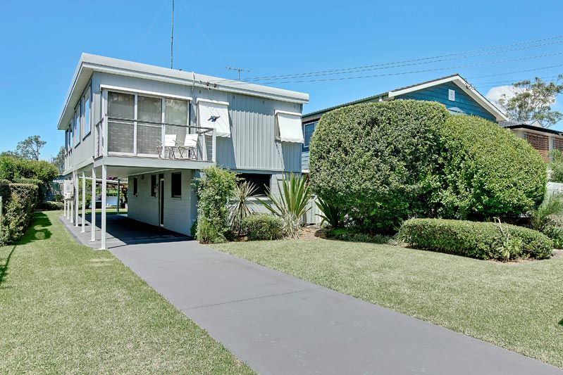 DORA CREEK, NSW 2264