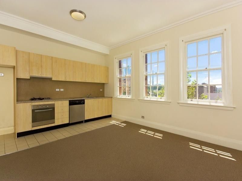 3/185a Bourke Street, DARLINGHURST, NSW 2010