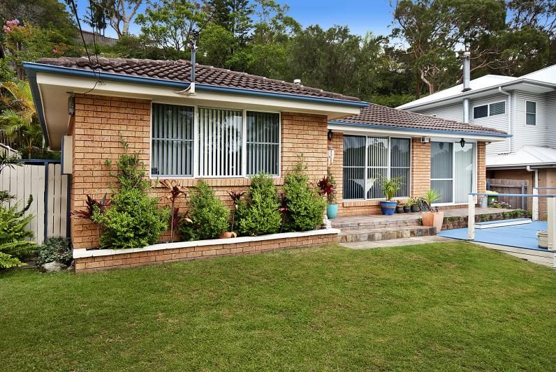 25 Dobell Road, ENGADINE, NSW 2233