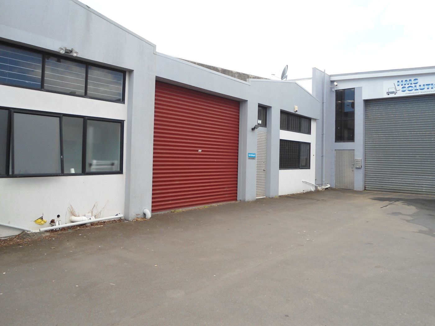 2/13 Bassant Avenue, PENROSE, Auckland City