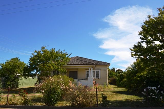 22 Stewart Street, SEYMOUR VIC 3660