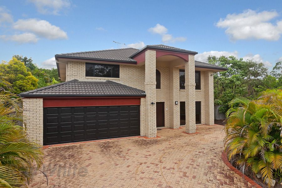 1 Clarence Avenue, SPRINGFIELD QLD 4300