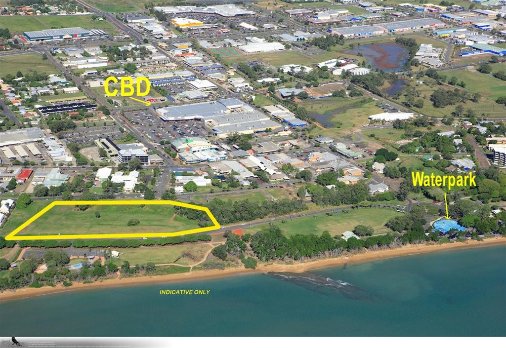 36-42 Hillyard Street, PIALBA, QLD 4655