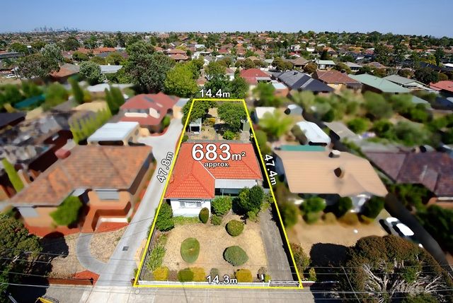 13 Erskine Avenue, RESERVOIR, VIC 3073