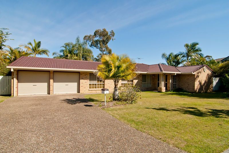 40 Cleveland Place, STRETTON QLD 4116