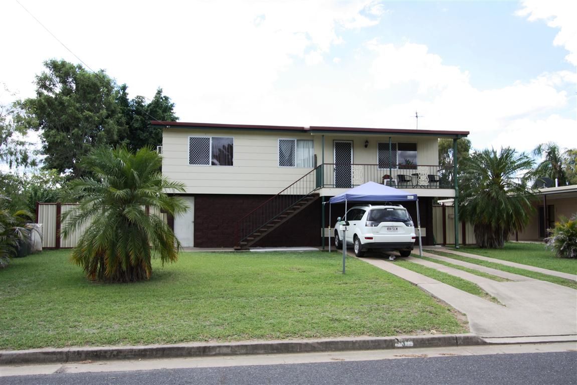 3 Maxwell Street, NORMAN GARDENS QLD 4701