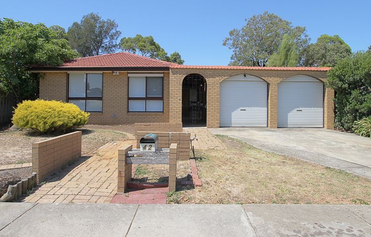 42 Coventry Crescent, MILL PARK, VIC 3082