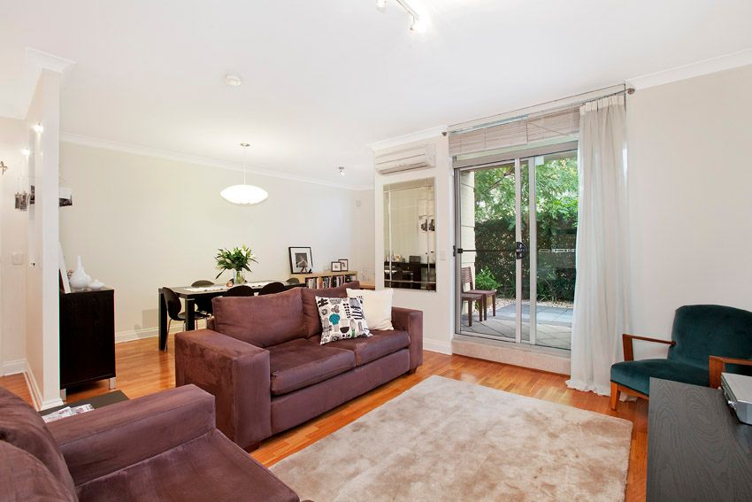 14/2 Rowe Street, FIVE DOCK NSW 2046