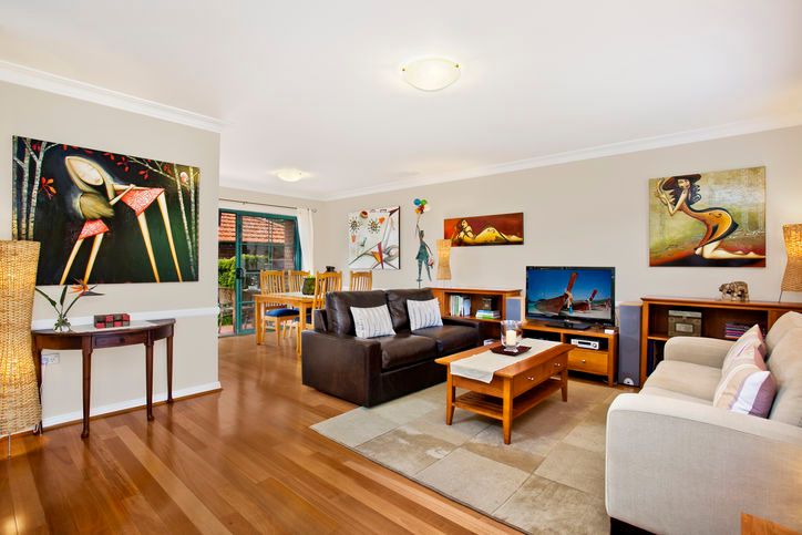 8/124-126 Edenholme Road, WAREEMBA, NSW 2046