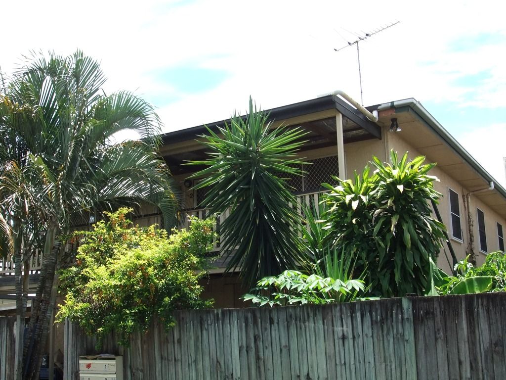 20 Harris Street, PARRAMATTA PARK QLD 4870