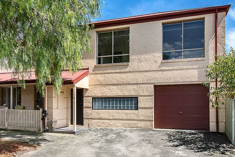 31 McTaggart Street, KENSINGTON VIC 3031