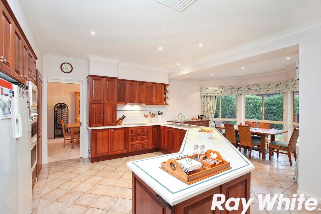 3 Wardington Rise, BELLA VISTA, NSW 2153