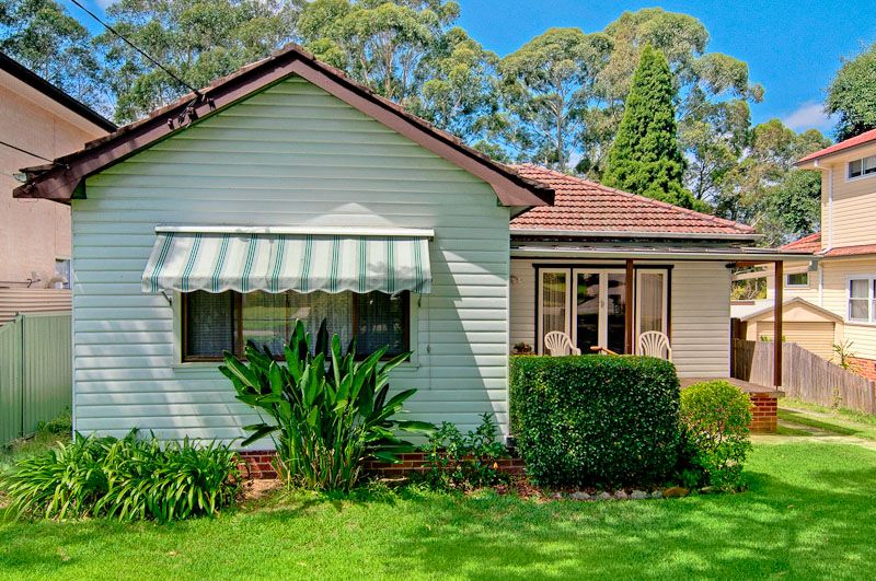 25 Morshead Street, NORTH RYDE NSW 2113