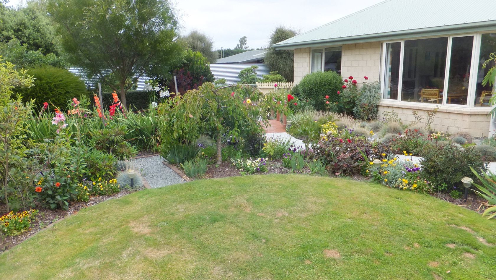 142 Dunford Street, RAKAIA, Ashburton District