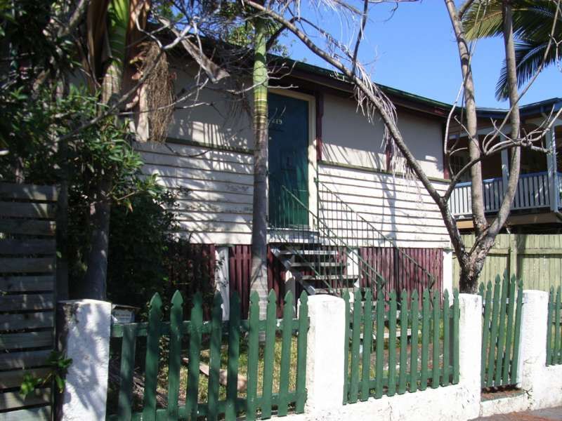 38 Regent Street, PETRIE TERRACE, QLD 4000