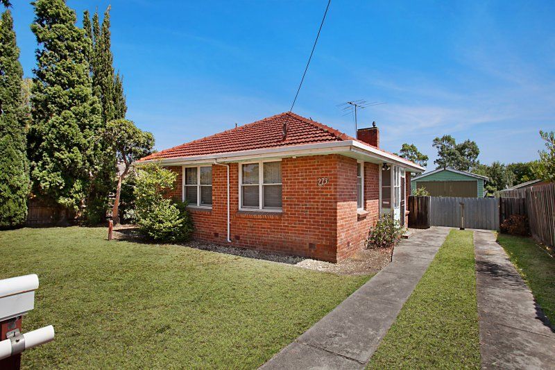 273 Oriel Road, HEIDELBERG WEST VIC 3081