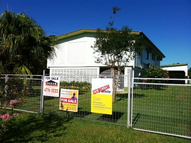 5 - 7 Macdonald Street, INGHAM QLD 4850