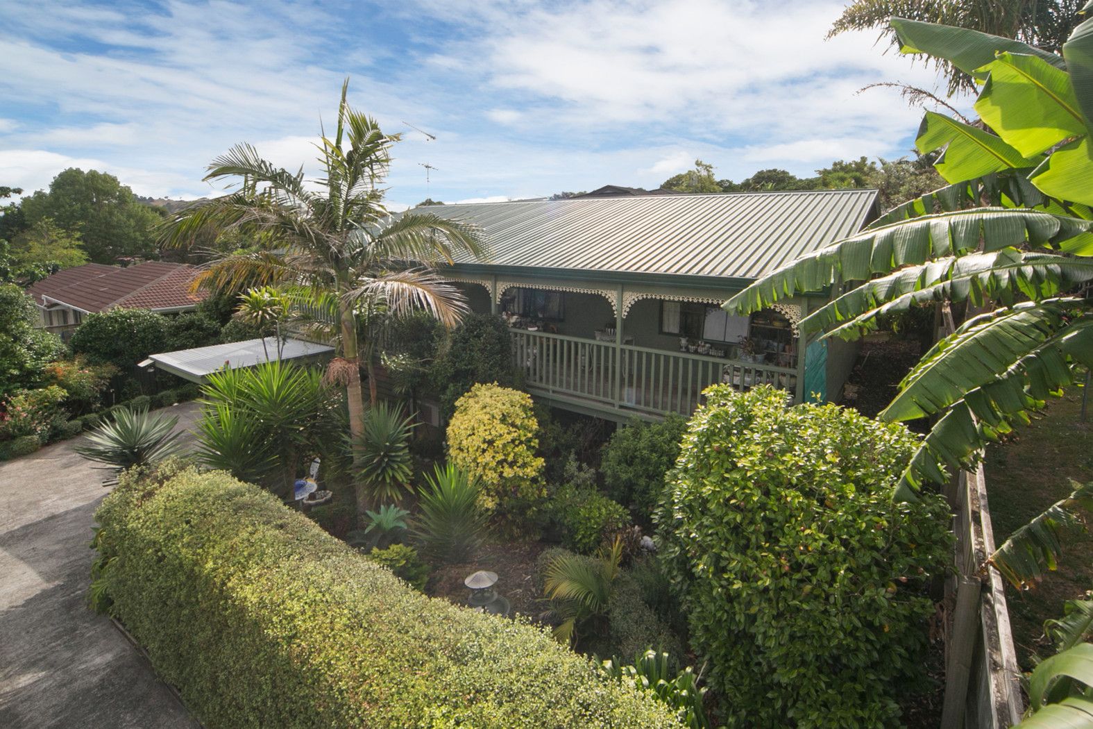 1/4 Trafalgar Street, ONEHUNGA, Auckland City