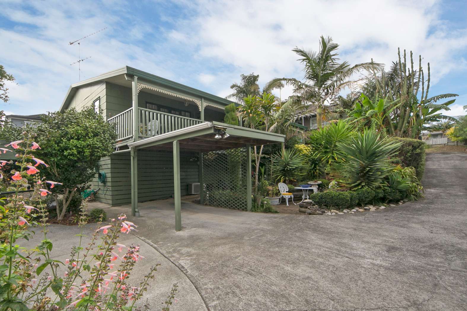 1/4 Trafalgar Street, Onehunga, Auckland City Real Estate Ray White