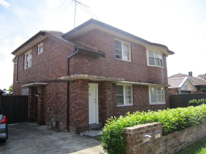 1/68 Victoria Road, NORTH PARRAMATTA, NSW 2151